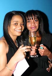 Chris Sweeney's Birthday