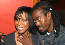 Beenie Man
