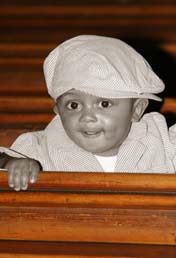 Original Image Foreground Changed