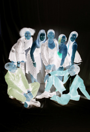 Original Image Inverted