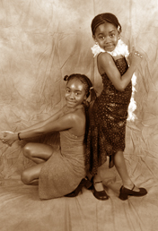 Original Image Western Style